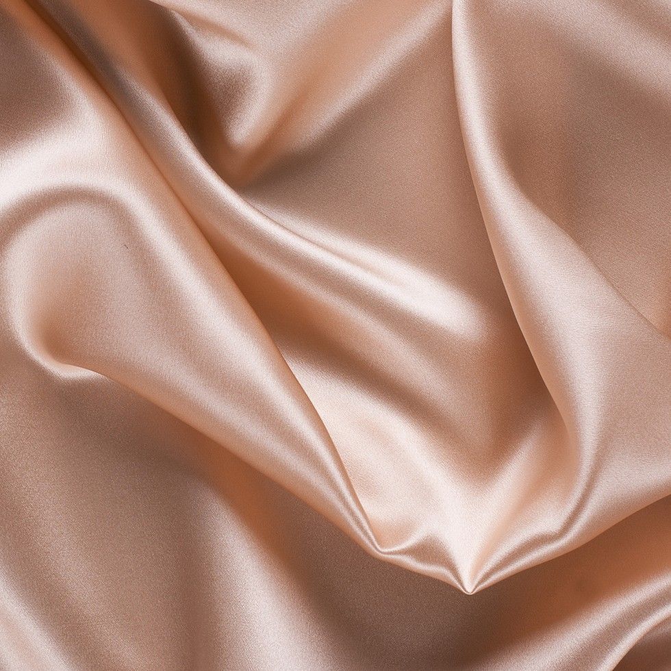 The 5 Unbelievable Benefits Of Wearing Silk Clothing