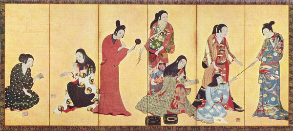 The Kimono: From Cultural Fashion to Fashion Culture