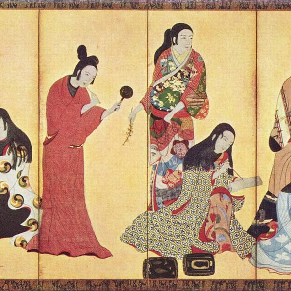 Heritage and Fashion: Rethinking the Values of the Japanese Kimono Industry