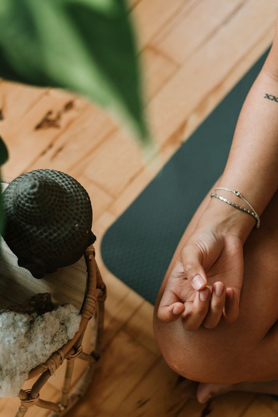 Our Founder’s 5 Tips: How To Incorporating Spiritual Practices Into Your Daily Life
